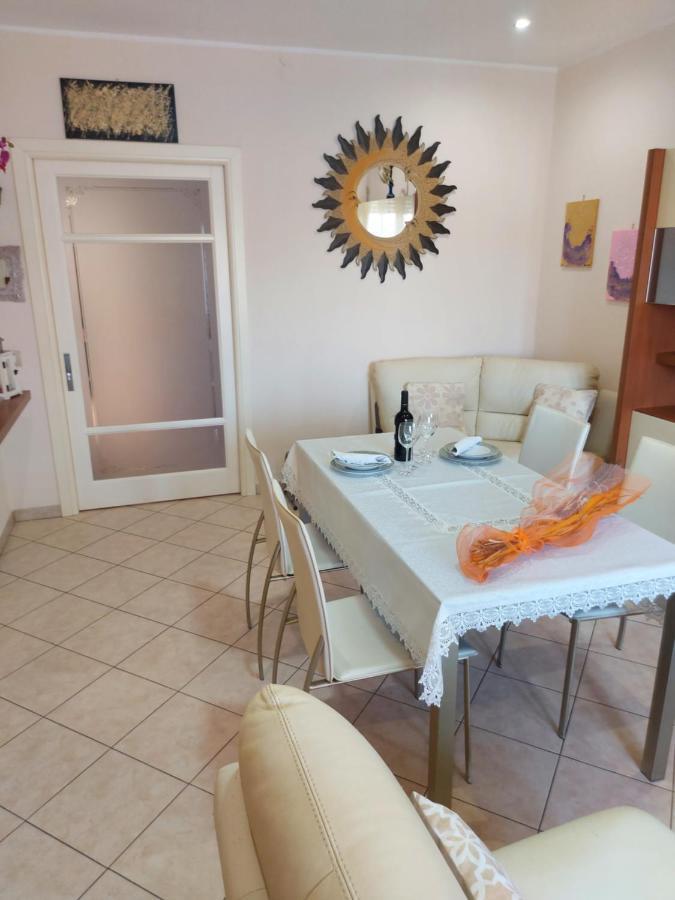 Casa Pina Leilighet Cagliari Eksteriør bilde