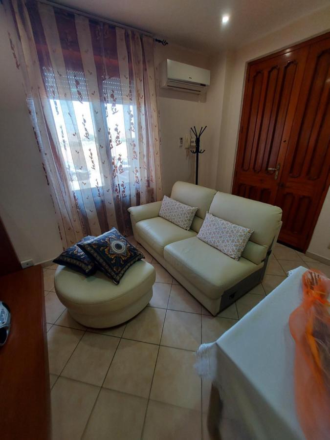 Casa Pina Leilighet Cagliari Eksteriør bilde