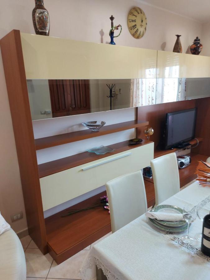 Casa Pina Leilighet Cagliari Eksteriør bilde
